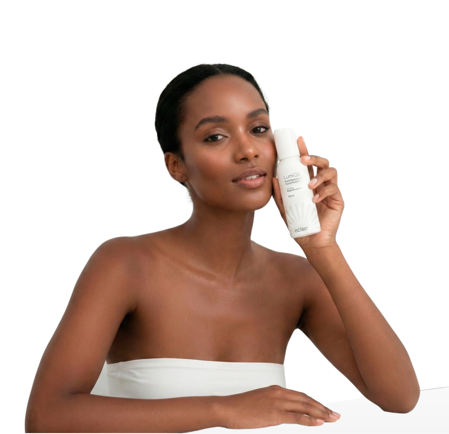 Kit 5 Lumi Oil 7 em 1